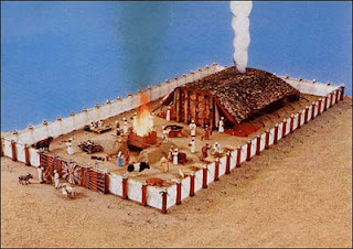 El Tabernáculo (Lecciones)