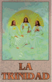 La Añadidura: «Tres son los que dan Testimonio en el Cielo… y Estos Tres son Uno» en 1. Juan 5:7