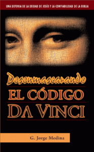 Da-Vinci cover