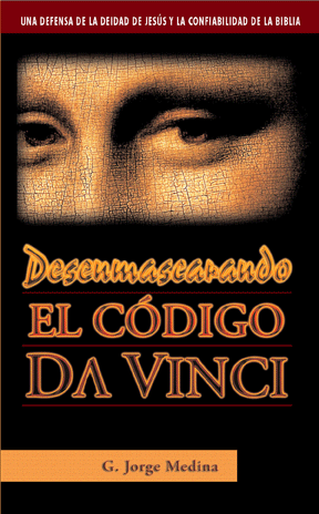 Desemascarando El Código Da Vinci
