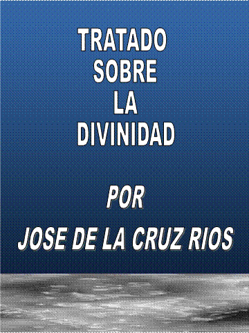 Tratado sobre la Divininidad