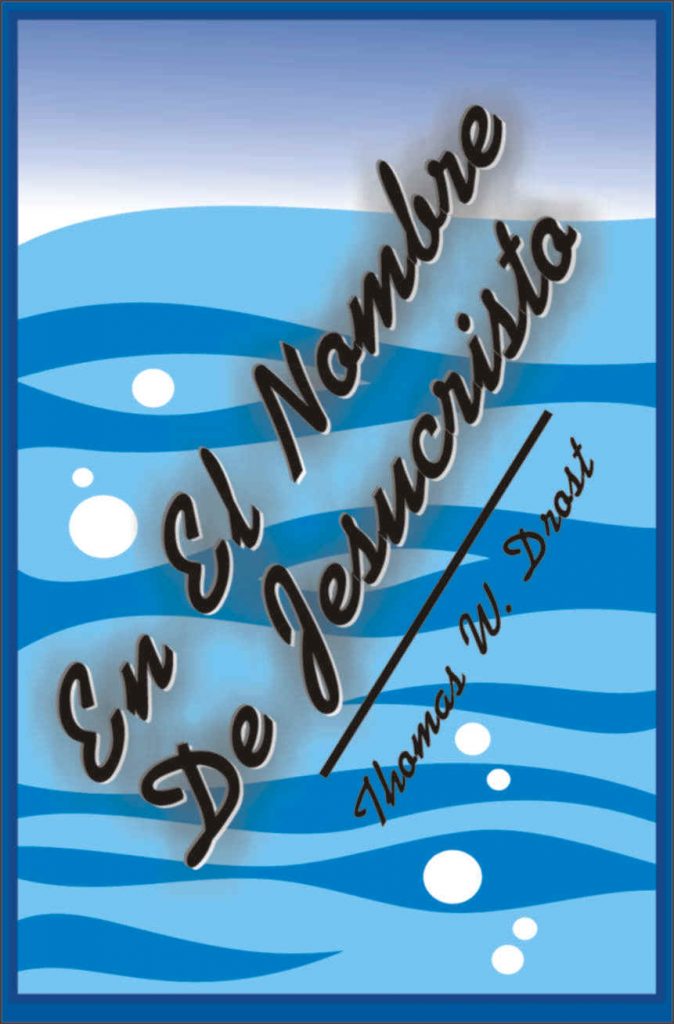 En El Nombre De Jesucristo