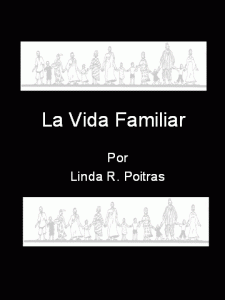 la vida familiar