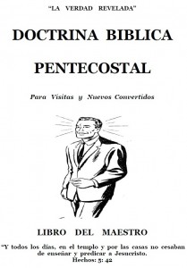 El Libro Del Maestro