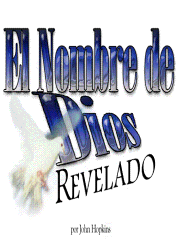 El Nombre de Dios Revelado