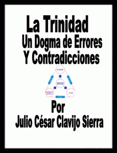 trinidad errores