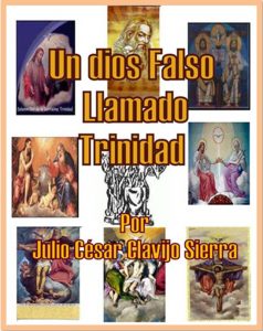 trinidad falso dios